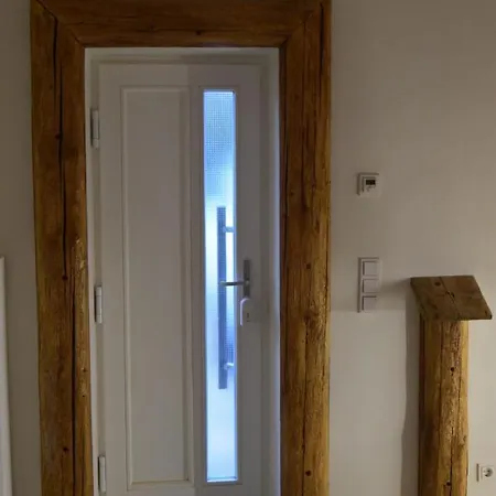 Casa Linda, Luxurioese Im Gruenen Apartment Ober-Ramstadt