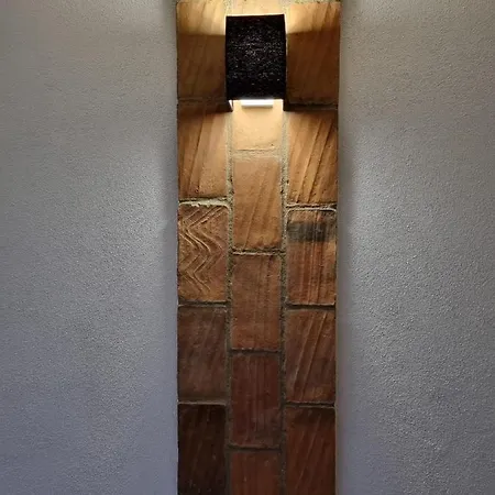 Casa Linda, Luxurioese Im Gruenen Apartamento