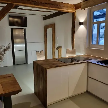 Casa Linda, Luxurioese Im Gruenen