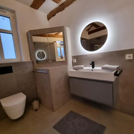 Casa Linda, Luxurioese Im Gruenen Ober-Ramstadt