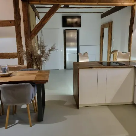 Casa Linda, Luxurioese Im Gruenen Apartment