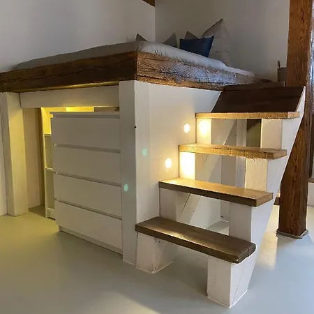 Casa Linda, Luxurioese Im Gruenen