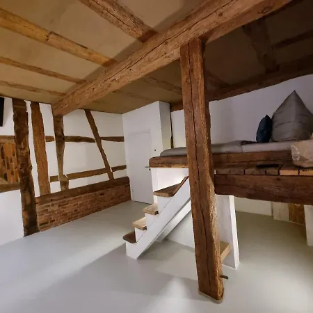 Casa Linda, Luxurioese Im Gruenen Apartment