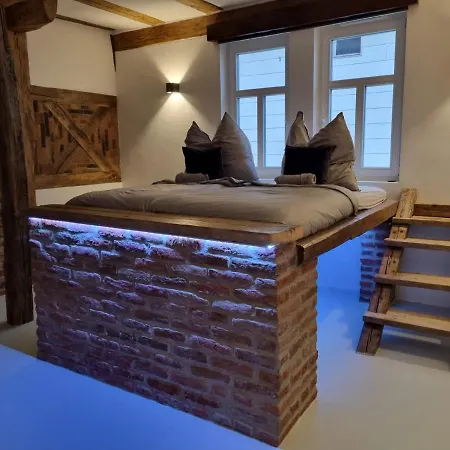 Apartamento Casa Linda, Luxurioese Im Gruenen *