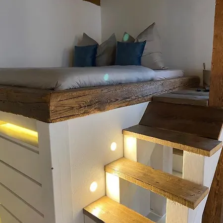 Casa Linda, Luxurioese Im Gruenen *