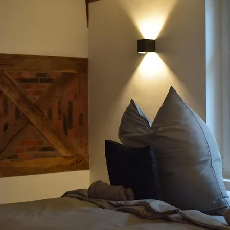 Casa Linda, Luxurioese Im Gruenen Apartamento *