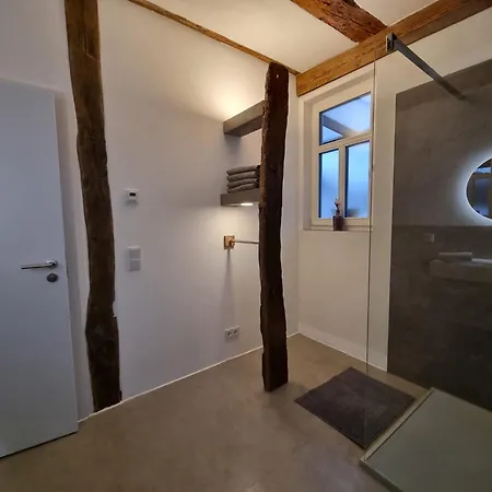 Apartamento Casa Linda, Luxurioese Im Gruenen *