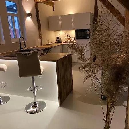 Casa Linda, Luxurioese Im Gruenen