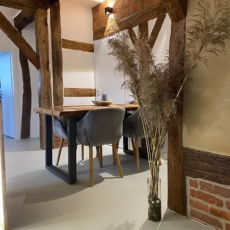 Casa Linda, Luxurioese Im Gruenen Apartment Ober-Ramstadt