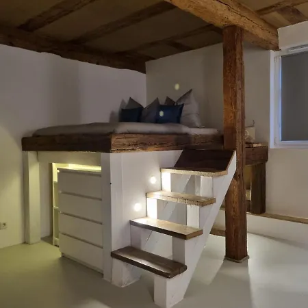 Apartamento Casa Linda, Luxurioese Im Gruenen *