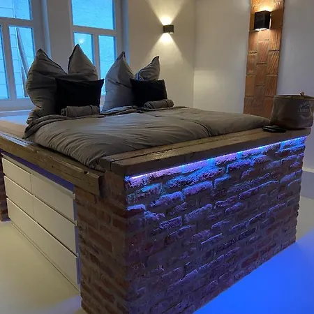 Casa Linda, Luxurioese Im Gruenen