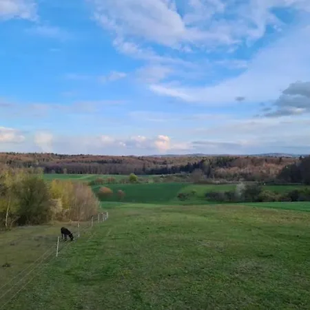 Apartamento Casa Linda, Luxurioese Im Gruenen