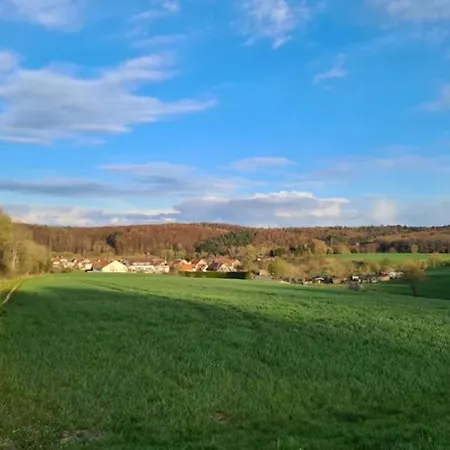 Casa Linda, Luxurioese Im Gruenen Ober-Ramstadt