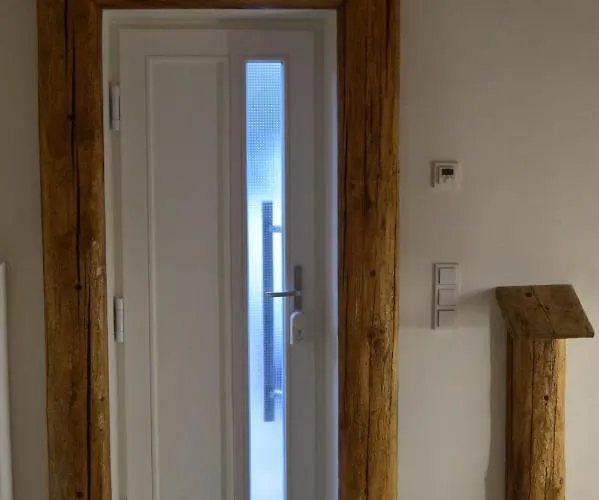 Casa Linda, Luxurioese Im Gruenen Apartament Ober-Ramstadt