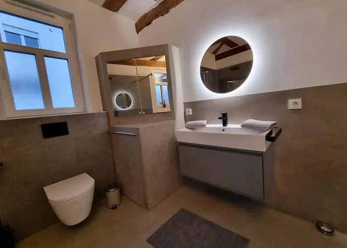 Casa Linda, Luxurioese Im Gruenen Ober-Ramstadt