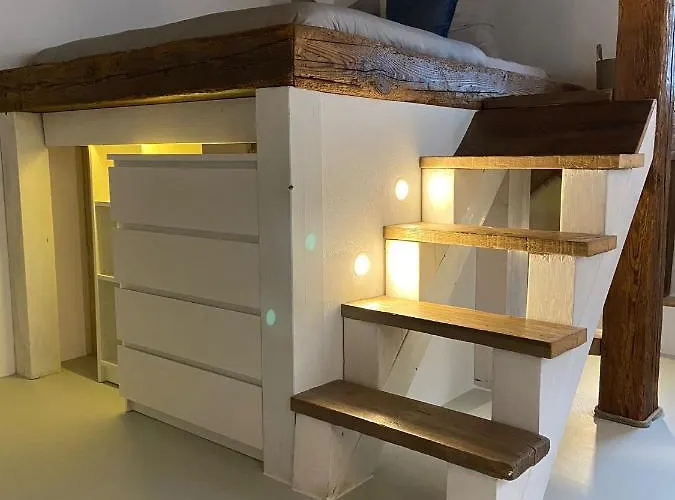 Casa Linda, Luxurioese Im Gruenen