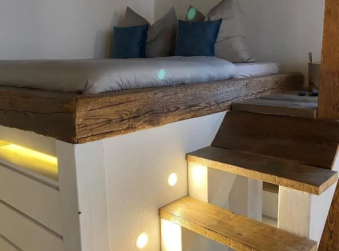 Casa Linda, Luxurioese Im Gruenen *