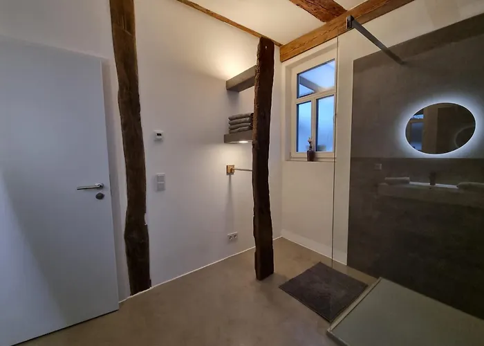 Apartament Casa Linda, Luxurioese Im Gruenen *