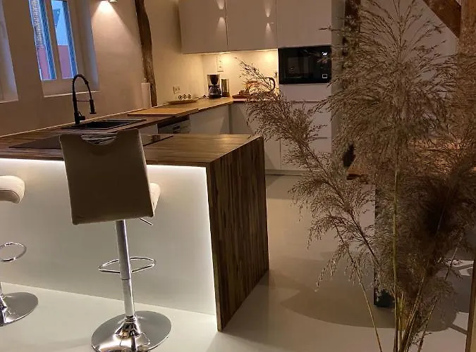 Casa Linda, Luxurioese Im Gruenen