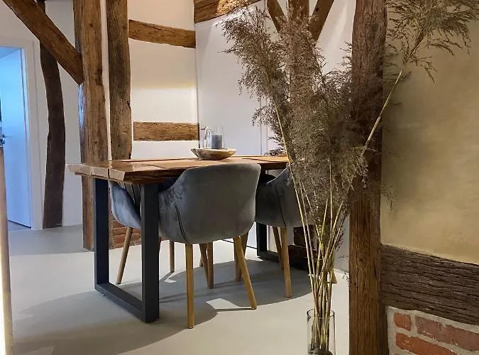 Casa Linda, Luxurioese Im Gruenen Apartament Ober-Ramstadt