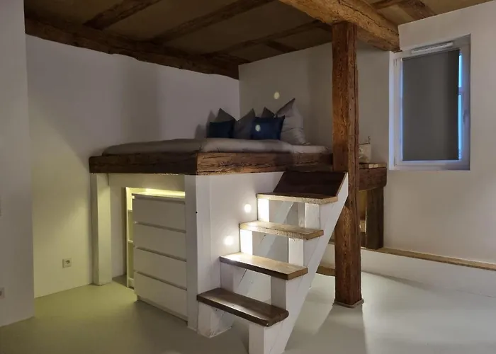 Apartament Casa Linda, Luxurioese Im Gruenen *